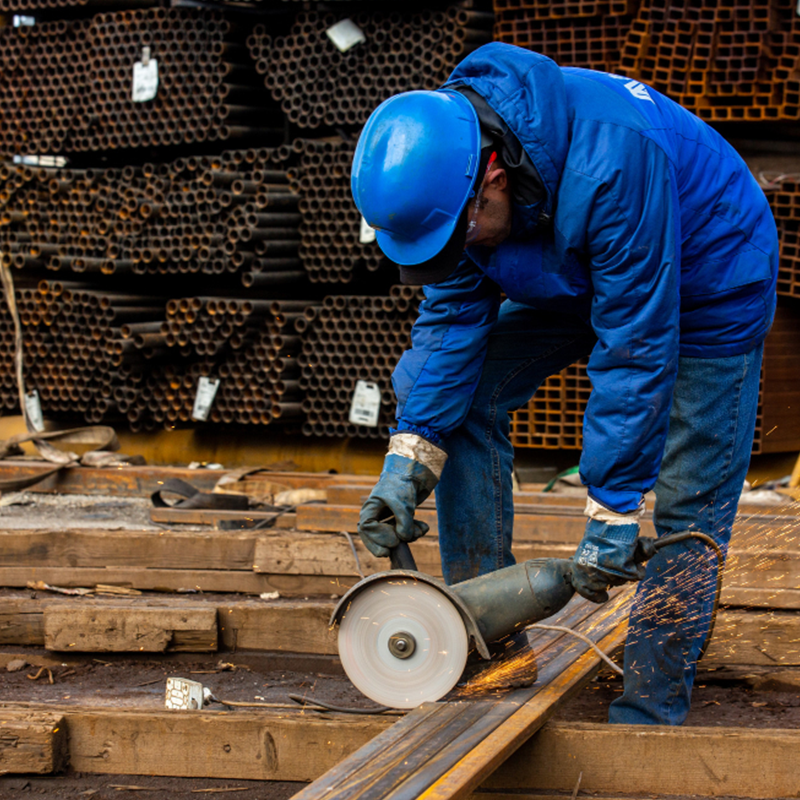 AAI Fabric Maintenance