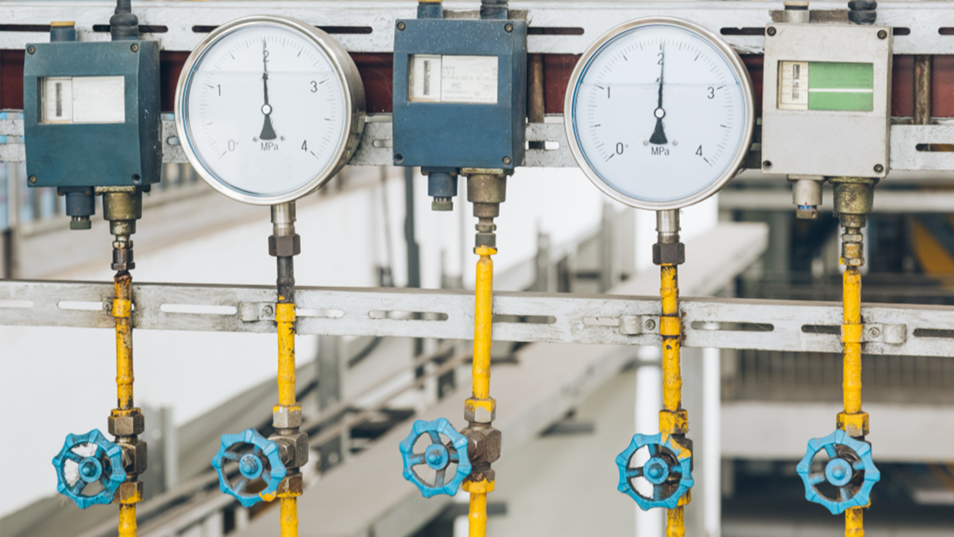 Flow Measurement Calibration